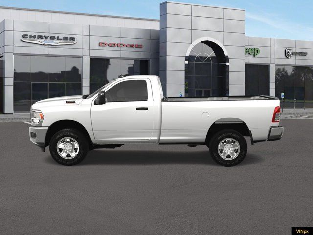 2023 Ram 3500 Tradesman