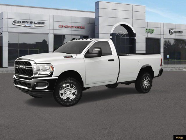 2023 Ram 3500 Tradesman