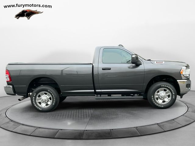 2023 Ram 3500 Tradesman