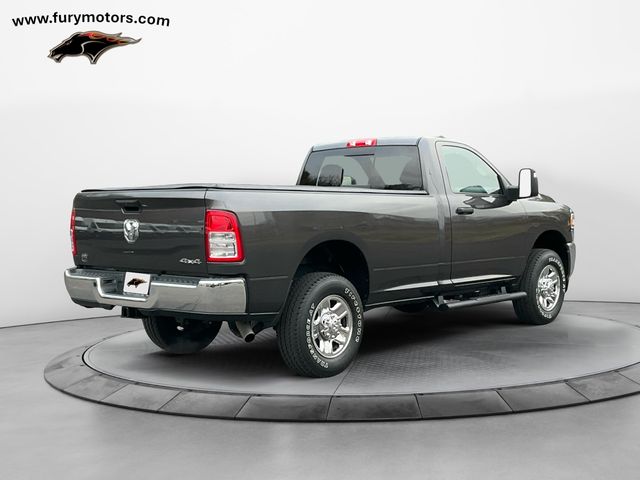 2023 Ram 3500 Tradesman