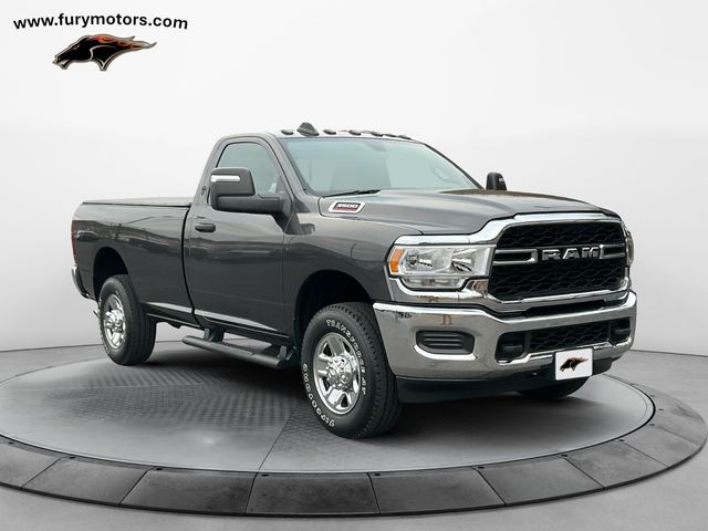 2023 Ram 3500 Tradesman