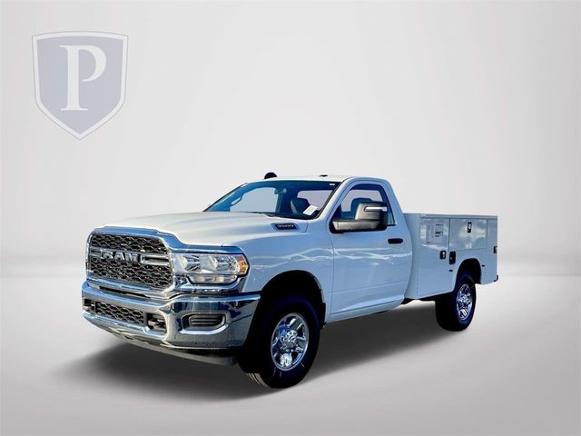 2023 Ram 3500 Tradesman