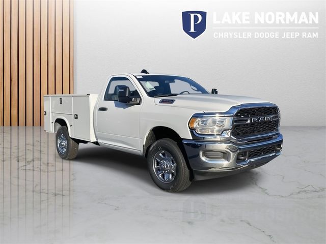 2023 Ram 3500 Tradesman