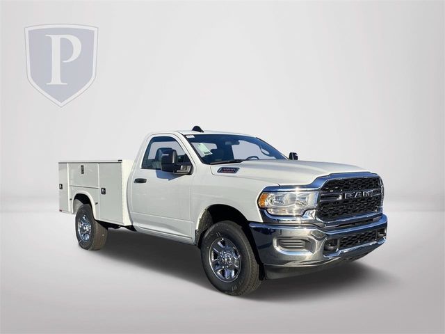 2023 Ram 3500 Tradesman