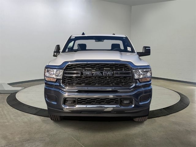 2023 Ram 3500 Tradesman