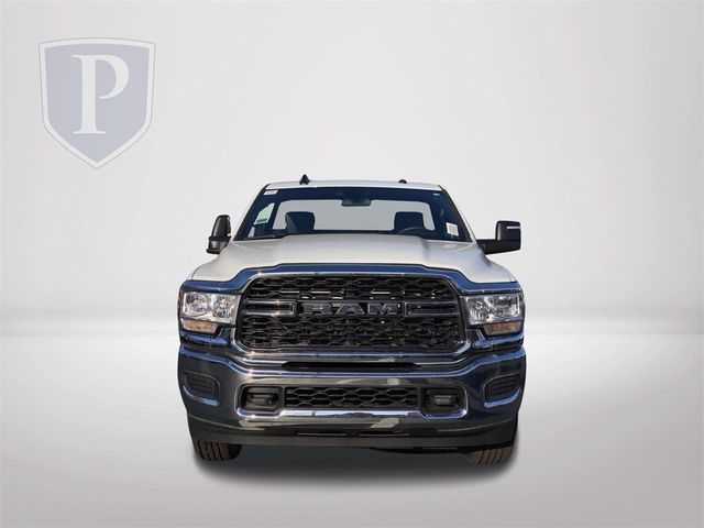 2023 Ram 3500 Tradesman