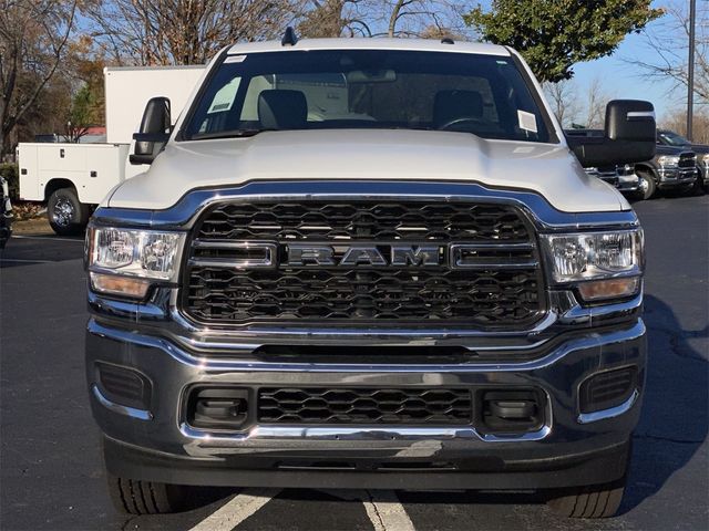 2023 Ram 3500 Tradesman