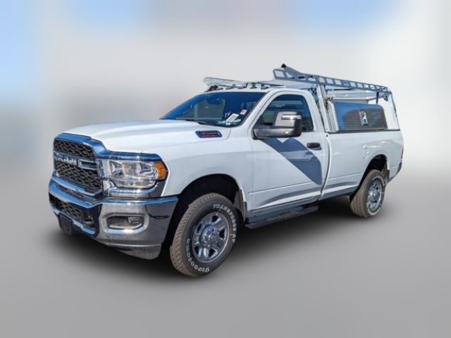 2023 Ram 3500 Tradesman