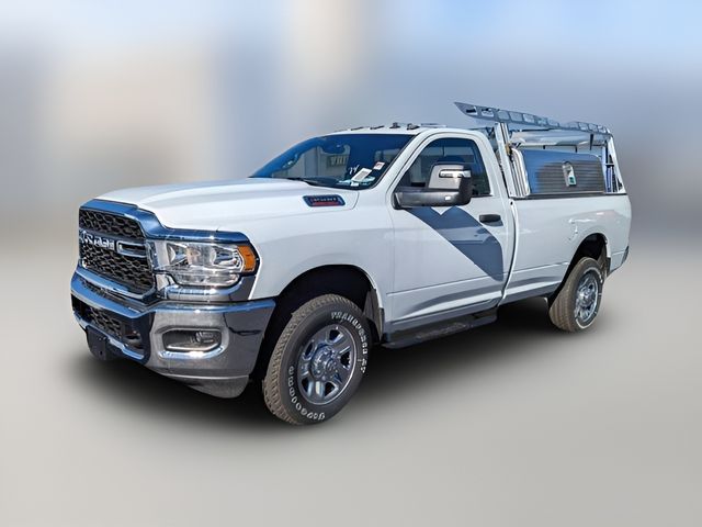 2023 Ram 3500 Tradesman
