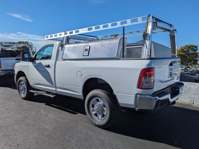 2023 Ram 3500 Tradesman