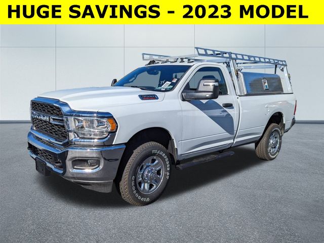 2023 Ram 3500 Tradesman