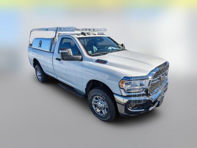 2023 Ram 3500 Tradesman