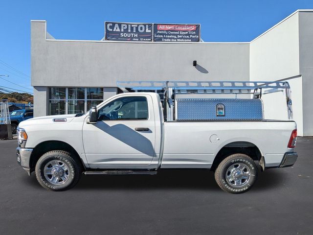 2023 Ram 3500 Tradesman