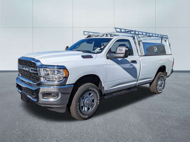 2023 Ram 3500 Tradesman