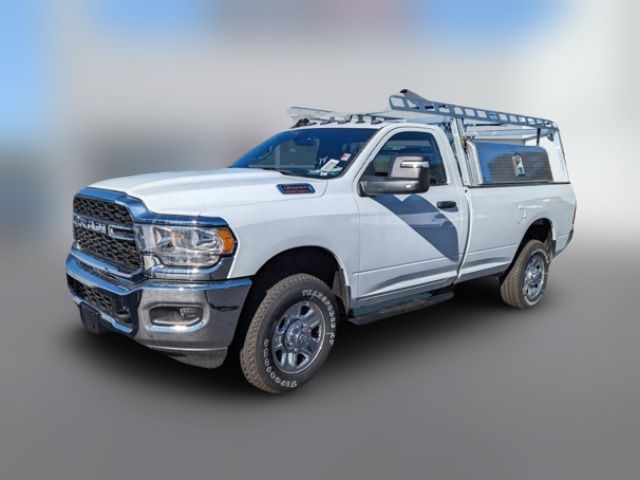 2023 Ram 3500 Tradesman