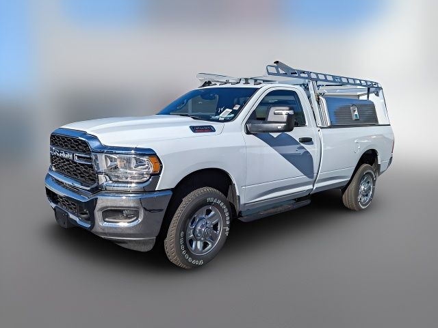 2023 Ram 3500 Tradesman