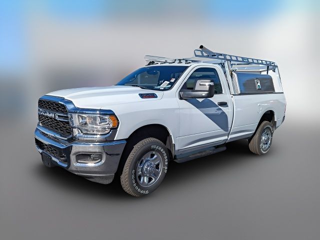 2023 Ram 3500 Tradesman