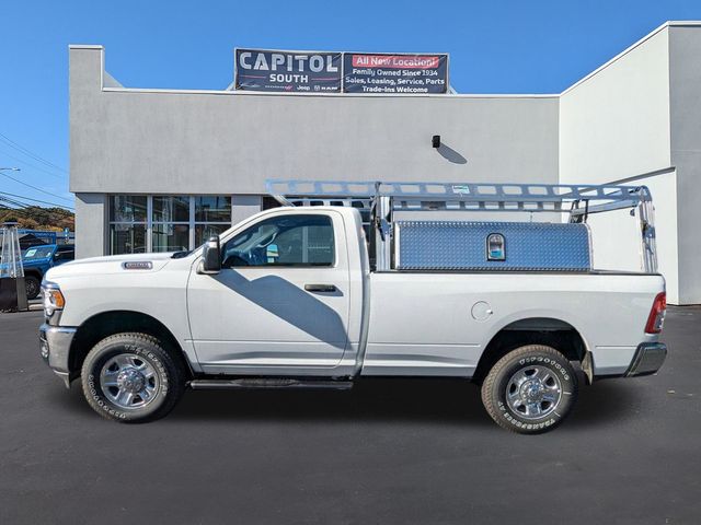 2023 Ram 3500 Tradesman