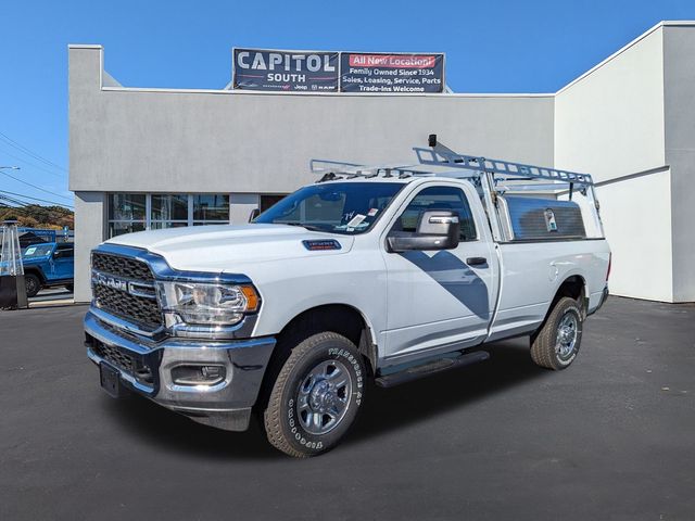 2023 Ram 3500 Tradesman