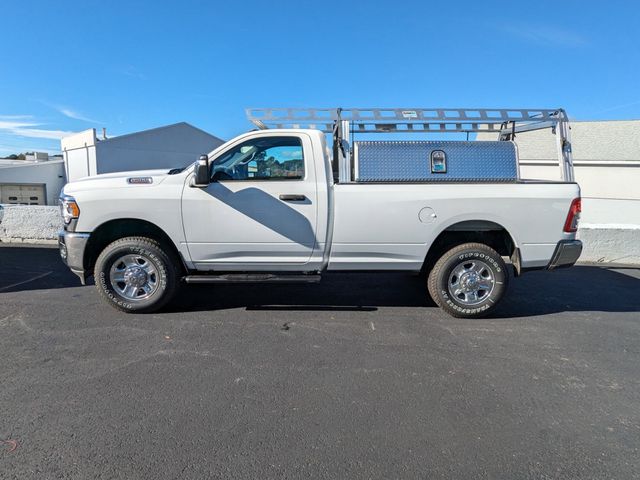 2023 Ram 3500 Tradesman