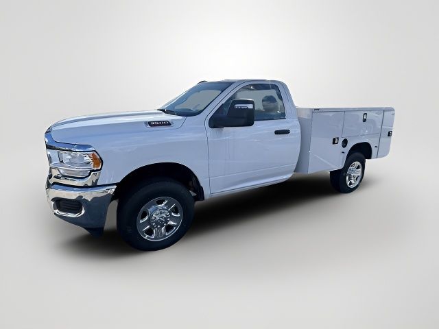2023 Ram 3500 Tradesman