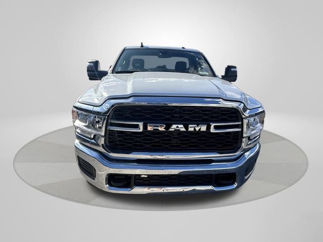 2023 Ram 3500 Tradesman