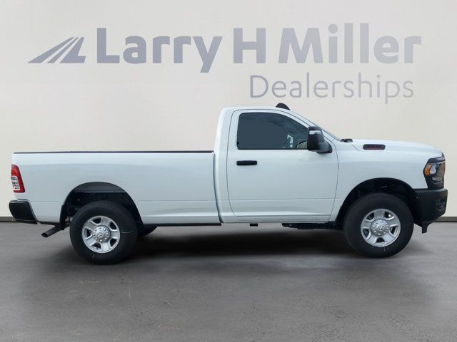 2023 Ram 3500 Tradesman