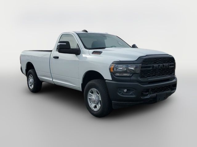 2023 Ram 3500 Tradesman