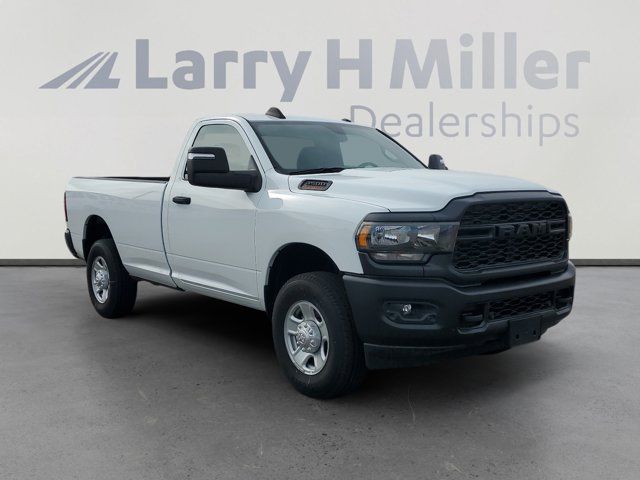 2023 Ram 3500 Tradesman