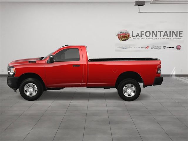 2023 Ram 3500 Tradesman