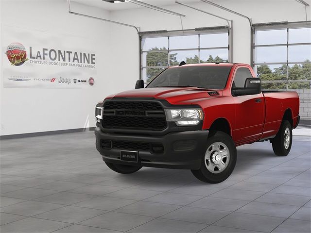 2023 Ram 3500 Tradesman