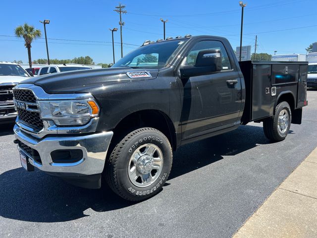 2023 Ram 3500 Tradesman