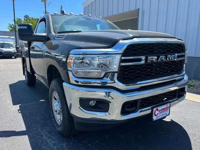 2023 Ram 3500 Tradesman