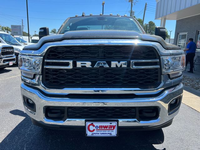 2023 Ram 3500 Tradesman