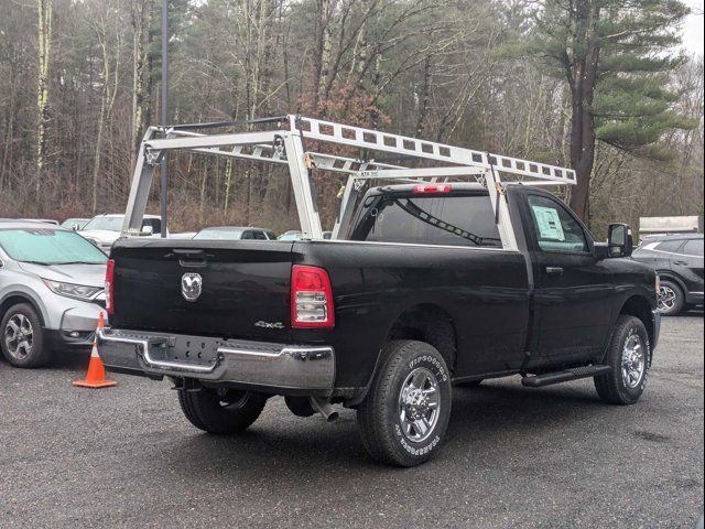 2023 Ram 3500 Tradesman