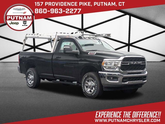 2023 Ram 3500 Tradesman