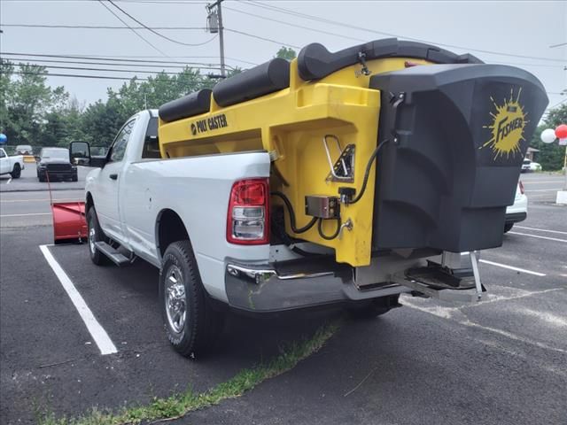 2023 Ram 3500 Tradesman