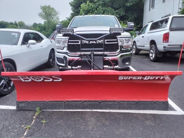 2023 Ram 3500 Tradesman