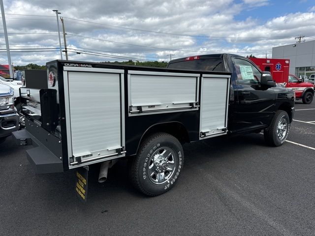 2023 Ram 3500 Tradesman