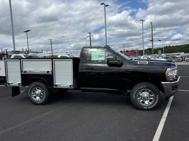 2023 Ram 3500 Tradesman