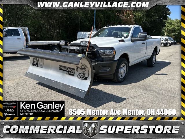 2023 Ram 3500 Tradesman