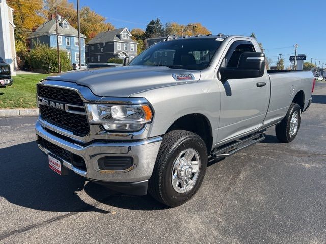 2023 Ram 3500 Tradesman