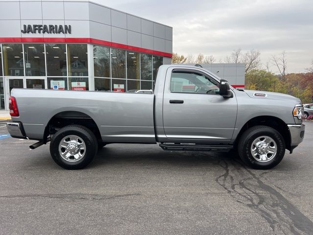 2023 Ram 3500 Tradesman