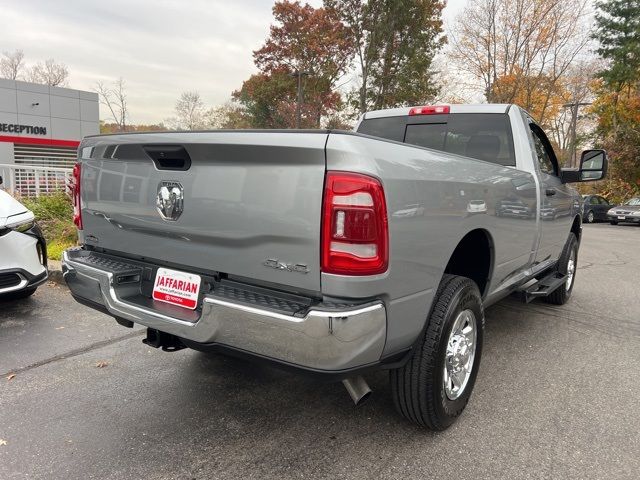 2023 Ram 3500 Tradesman