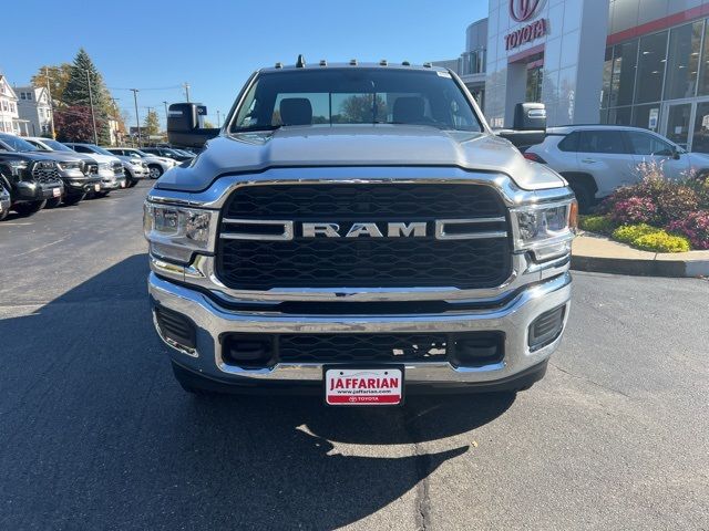 2023 Ram 3500 Tradesman