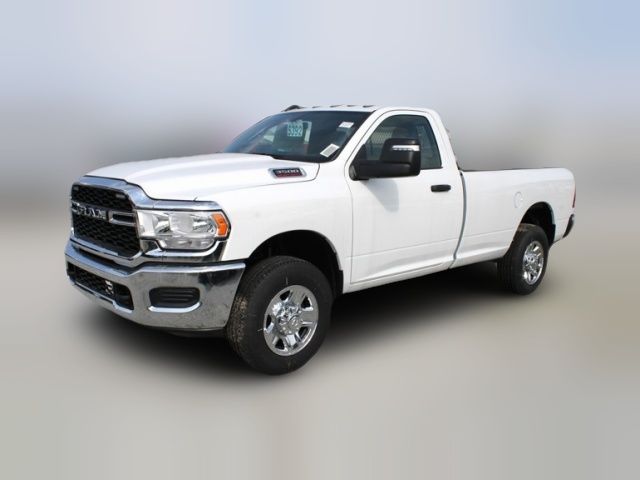 2023 Ram 3500 Tradesman