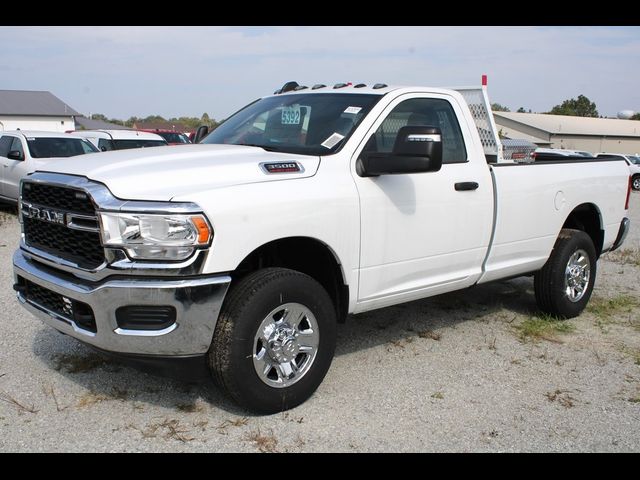 2023 Ram 3500 Tradesman