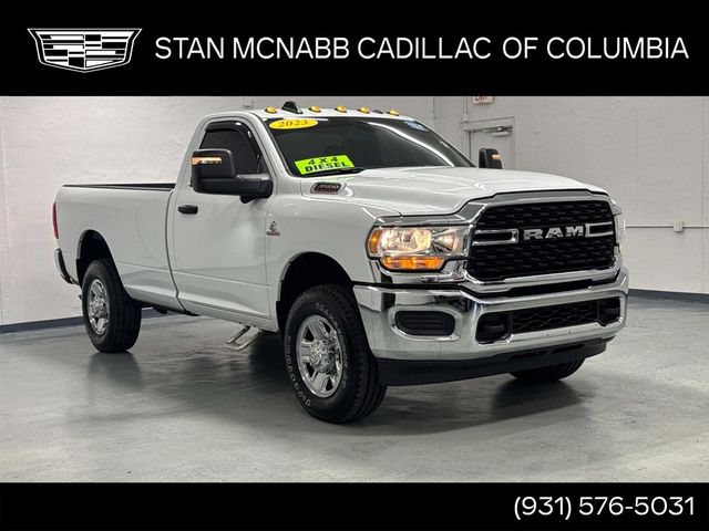 2023 Ram 3500 Tradesman