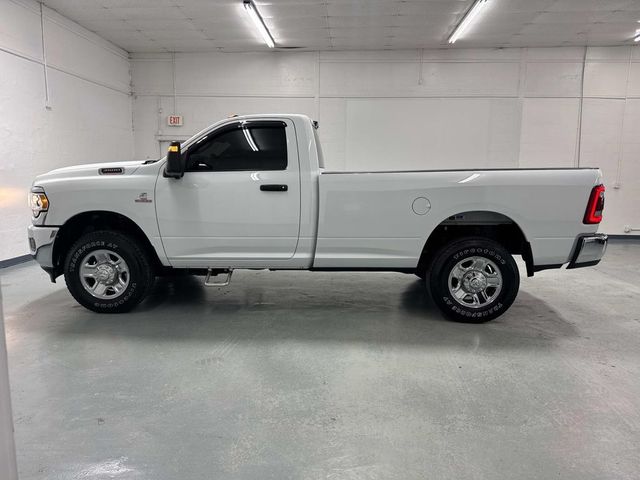 2023 Ram 3500 Tradesman