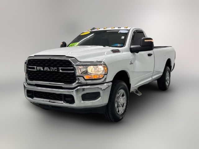 2023 Ram 3500 Tradesman